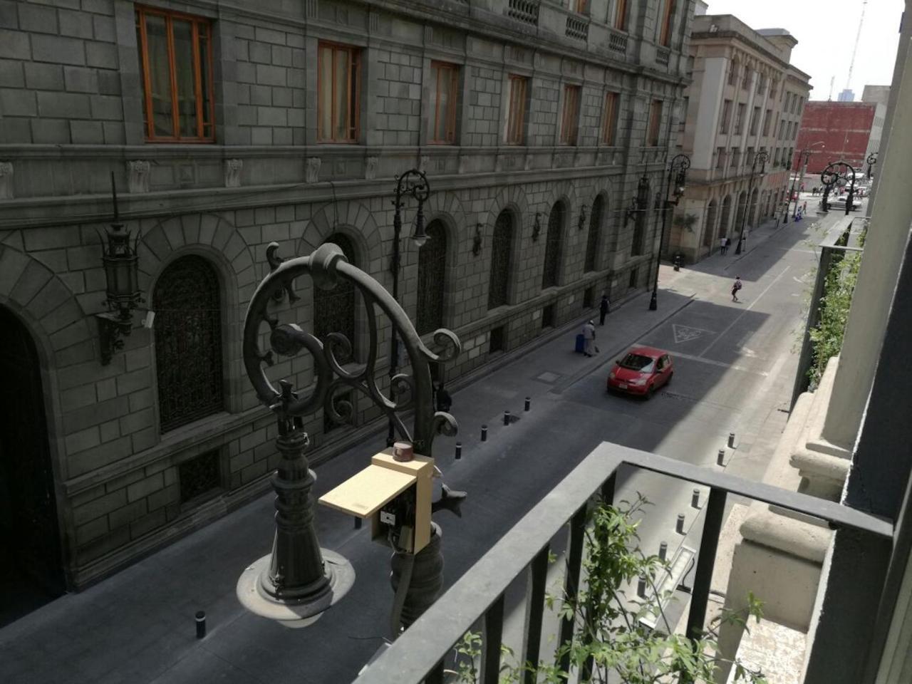 My Place Donceles Cidade do México Exterior foto