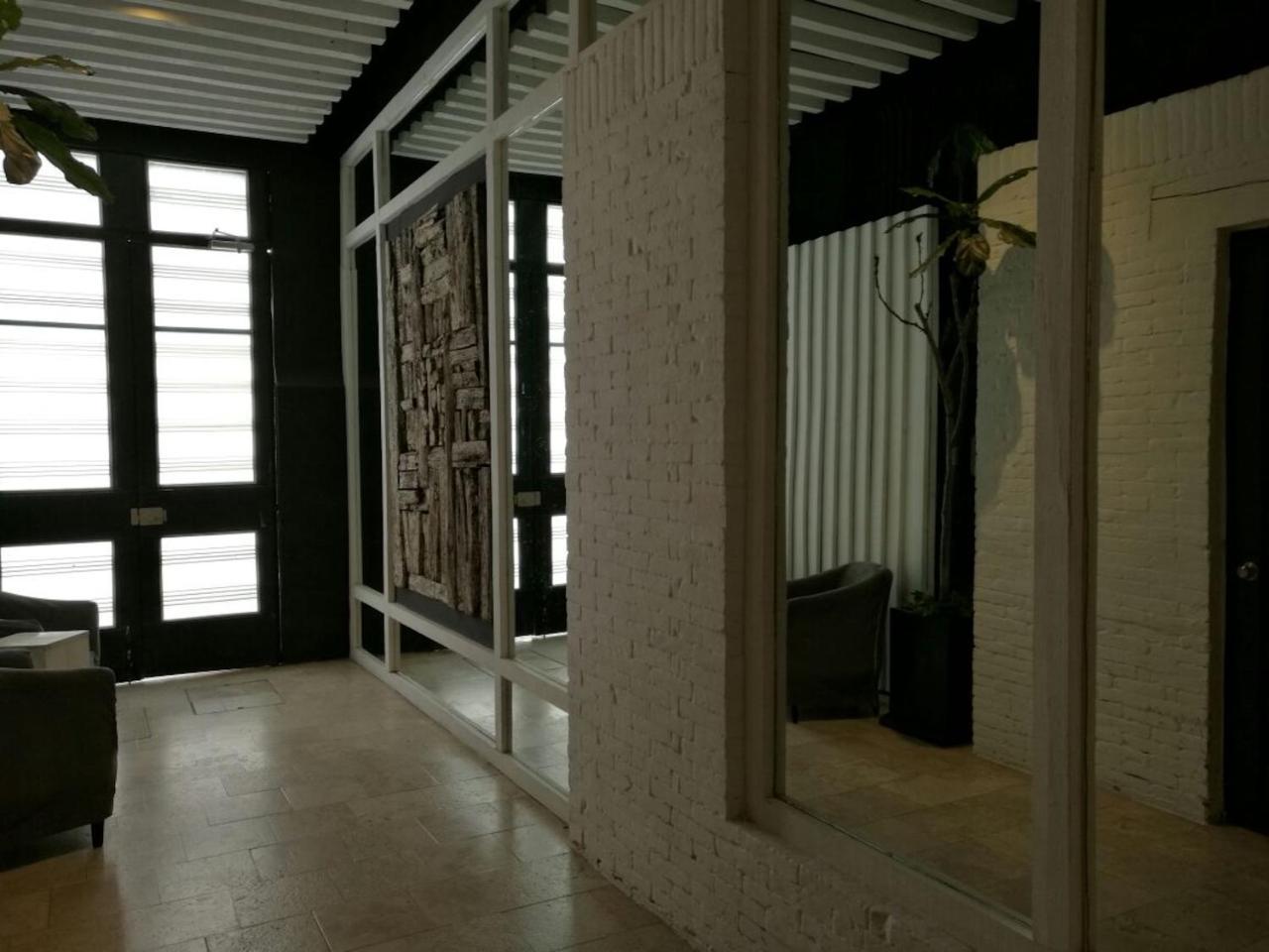My Place Donceles Cidade do México Exterior foto