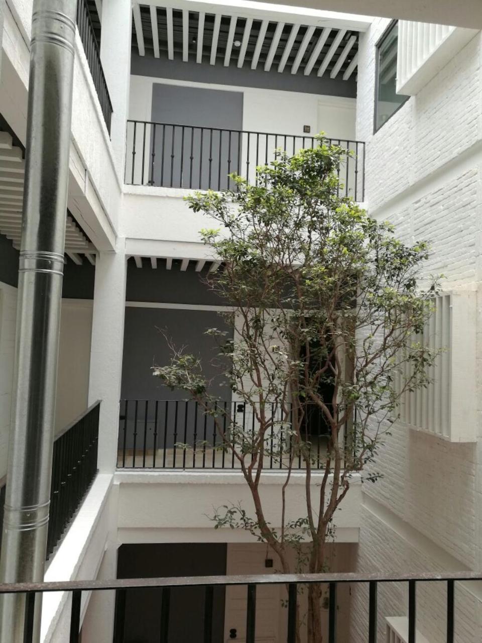 My Place Donceles Cidade do México Exterior foto